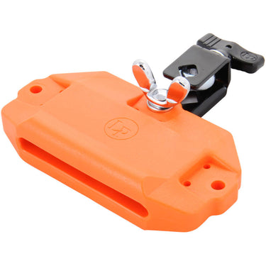 Redoba Piccolo Lp Plastico Naranja Con Soporte Lp1204